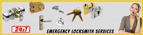 Expert Locksmith Store Akron, OH 330-248-5337